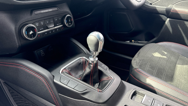 Ford Kuga 1.5 EcoBoost 150 ST-Line Edition 5dr Petrol Estate